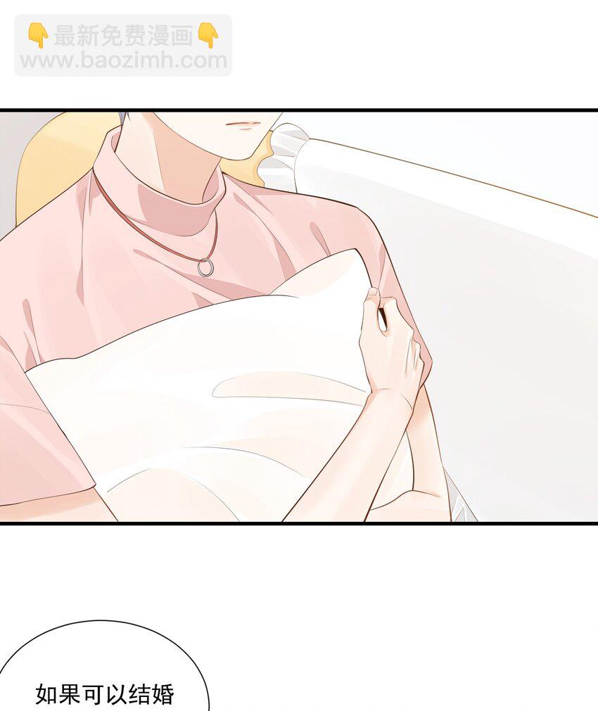 074 你刚才一点也不温柔！-第77话