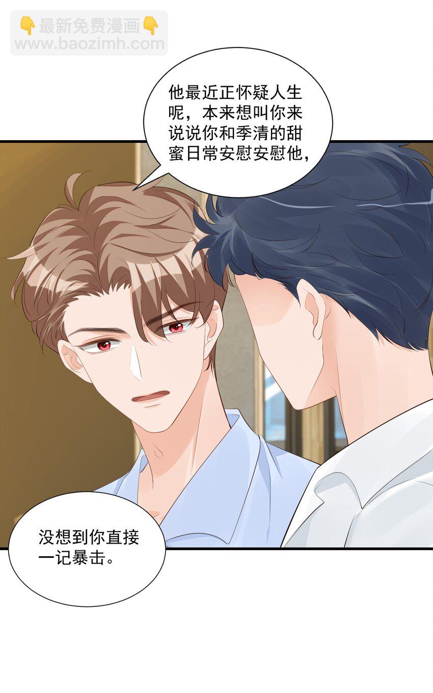 078 我这么惨了你还要揍我！-第81话