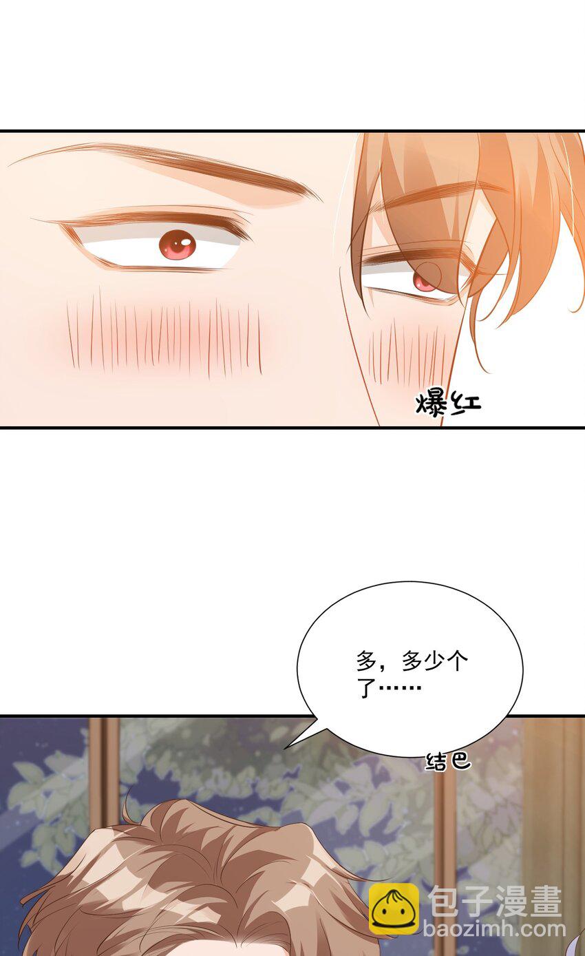 021 亲一下就不疼了！-第21话