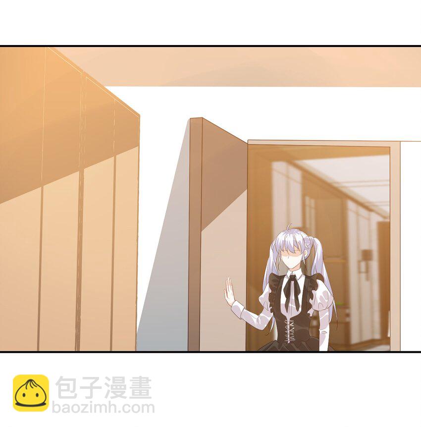 025 我不摸了，我会忍住的！(1/2)-第25话