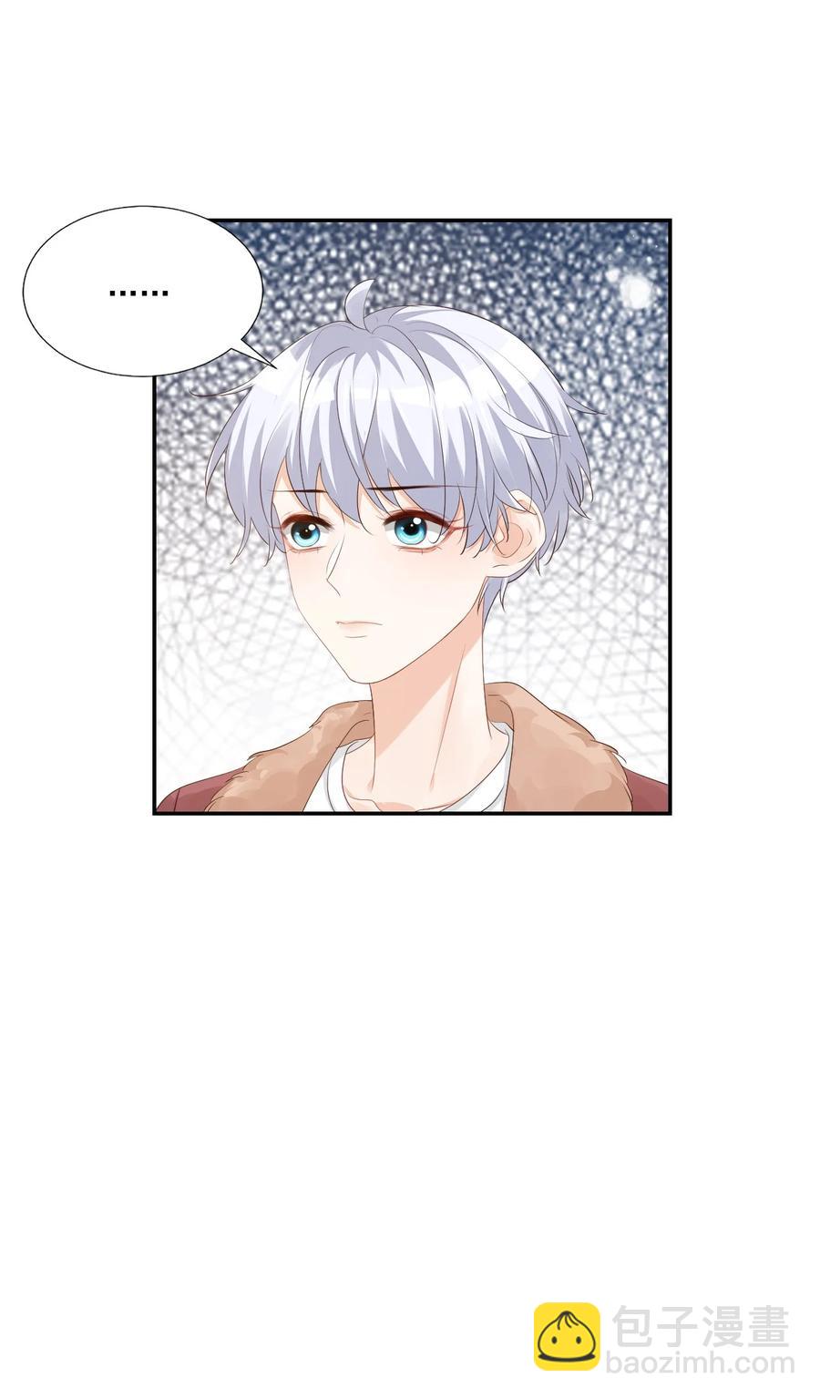 035 被女朋友调戏了？(1/2)-第37话