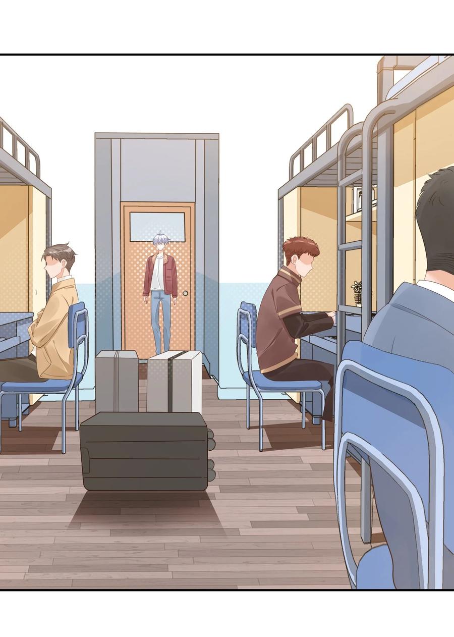 035 被女朋友调戏了？(1/2)-第37话