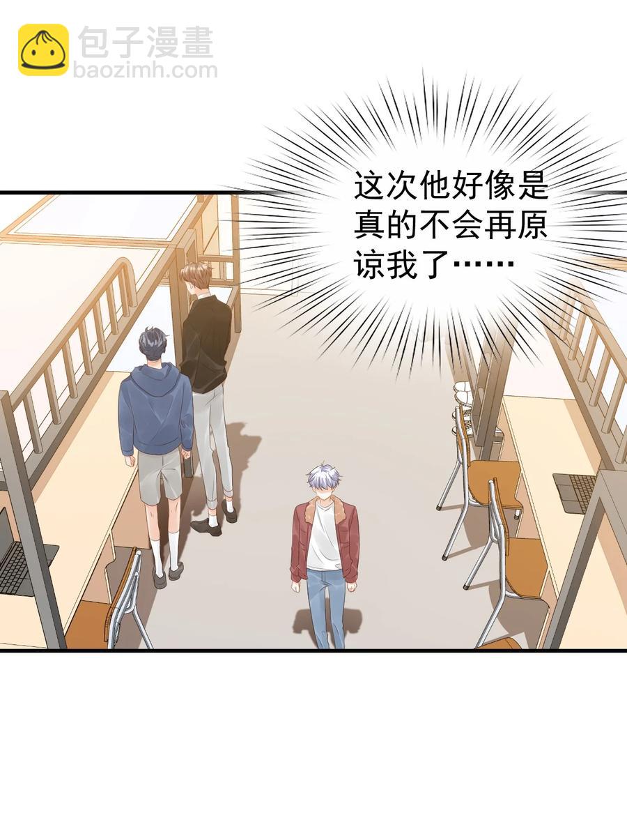 041 学长竟然为我做了这么多？！-第43话