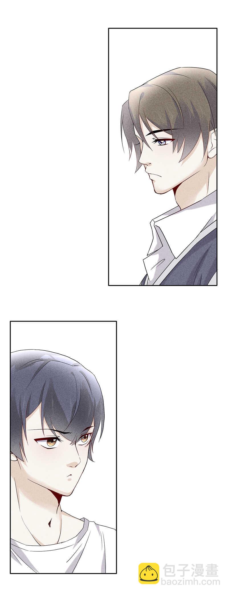 第65话 这辈子只有你-第65话