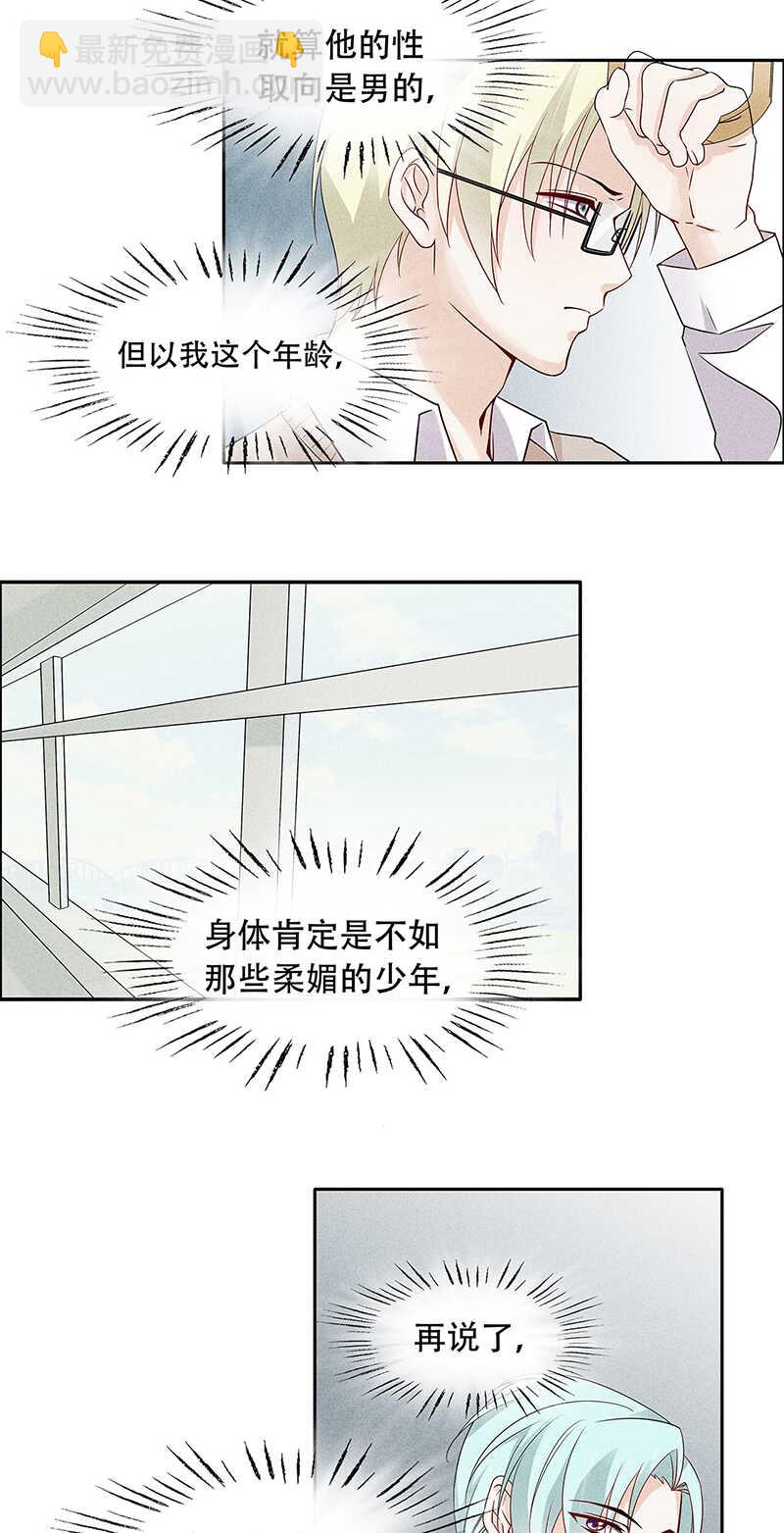 第69话 你也该成家了-第69话