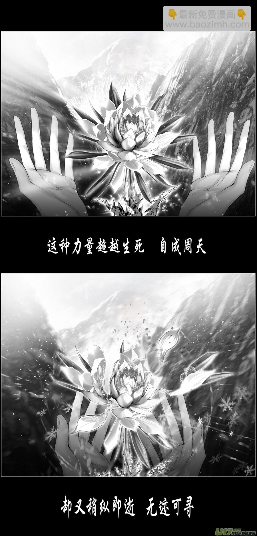 人生知何似，飞鸿踏雪泥 一-第351话