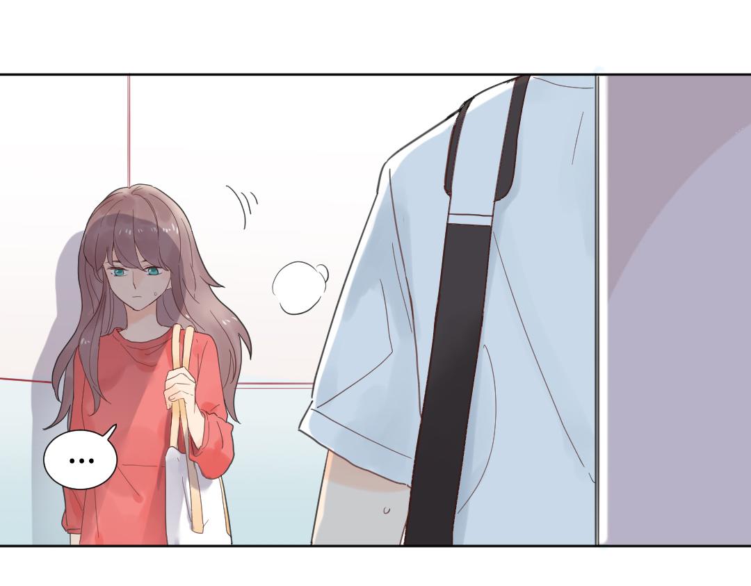 第1话 请别帮我捡钥匙！(1/2)-第1话