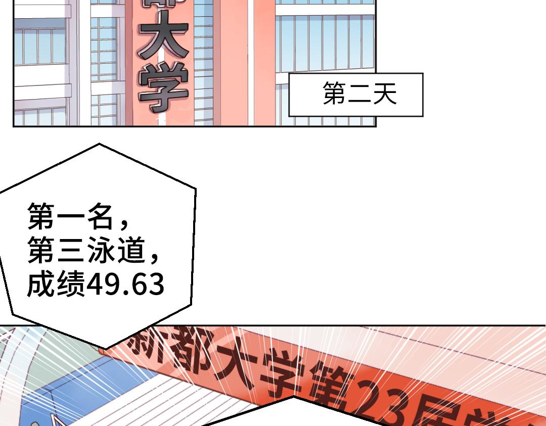 第1话 请别帮我捡钥匙！(1/2)-第1话