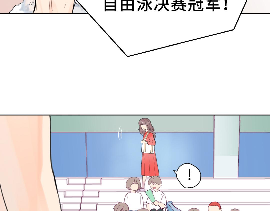 第1话 请别帮我捡钥匙！(1/2)-第1话