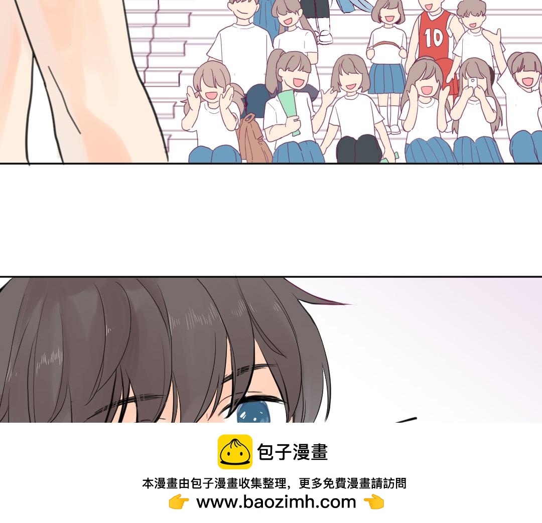 第1话 请别帮我捡钥匙！(1/2)-第1话