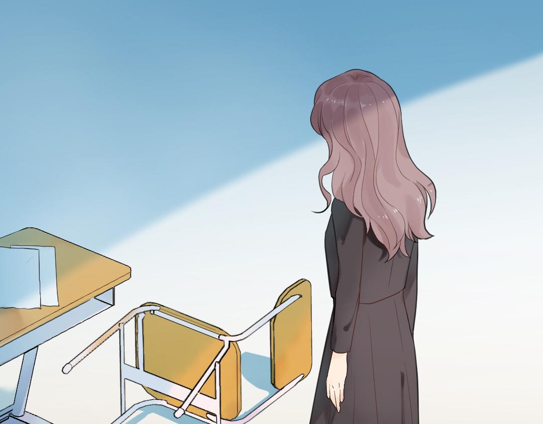 第1话 请别帮我捡钥匙！(1/2)-第1话