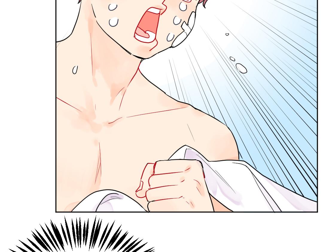 第11话 梨花带雨的基友？(1/2)-第11话