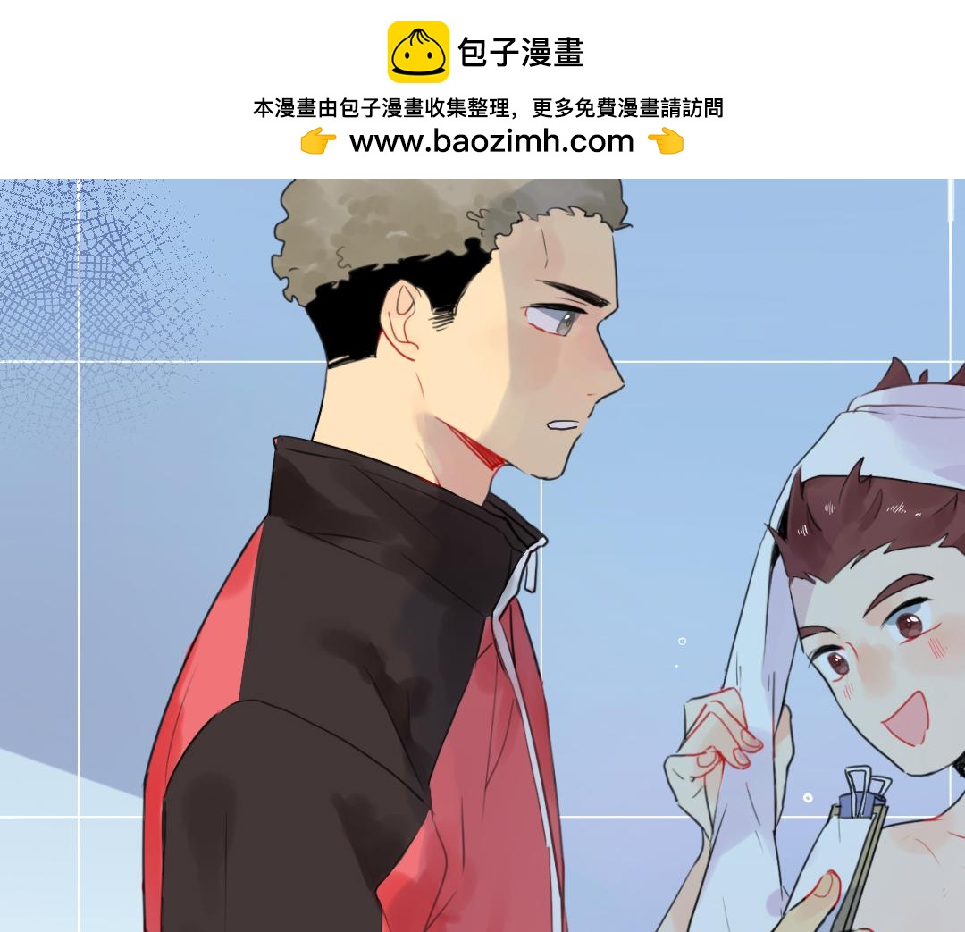 第13话 胆小是个问题(1/2)-第13话