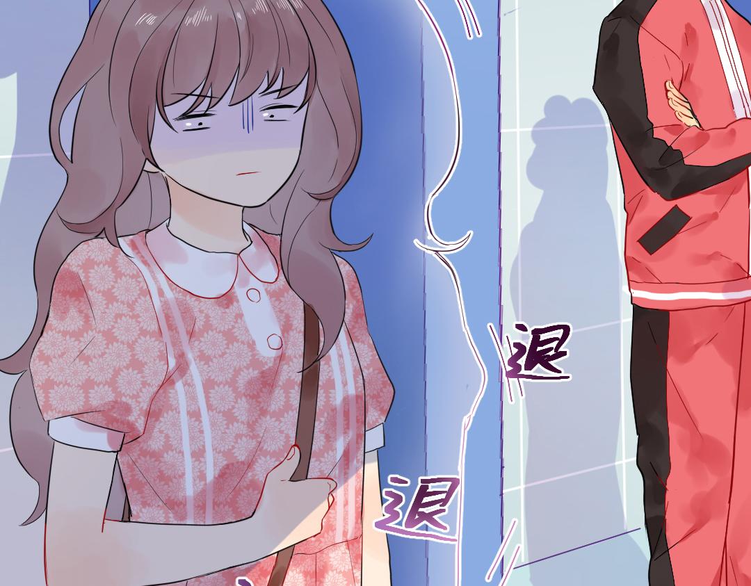 第15话 左右为男(1/2)-第15话