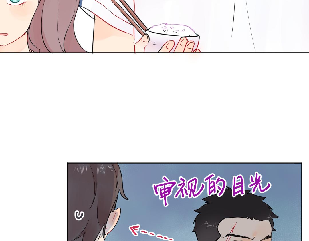第19话 父亲大人来袭！(1/2)-第19话