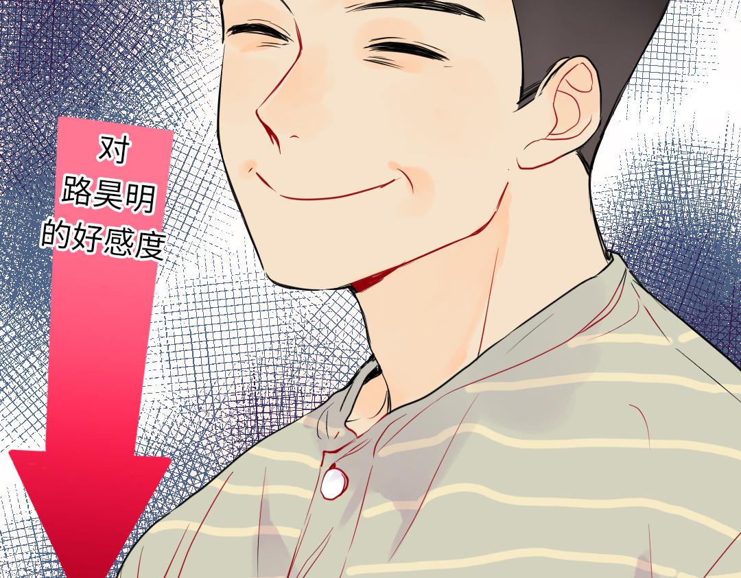 第19话 父亲大人来袭！(1/2)-第19话