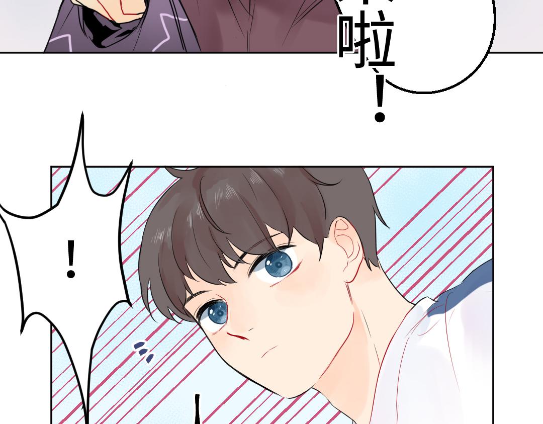 第19话 父亲大人来袭！(1/2)-第19话