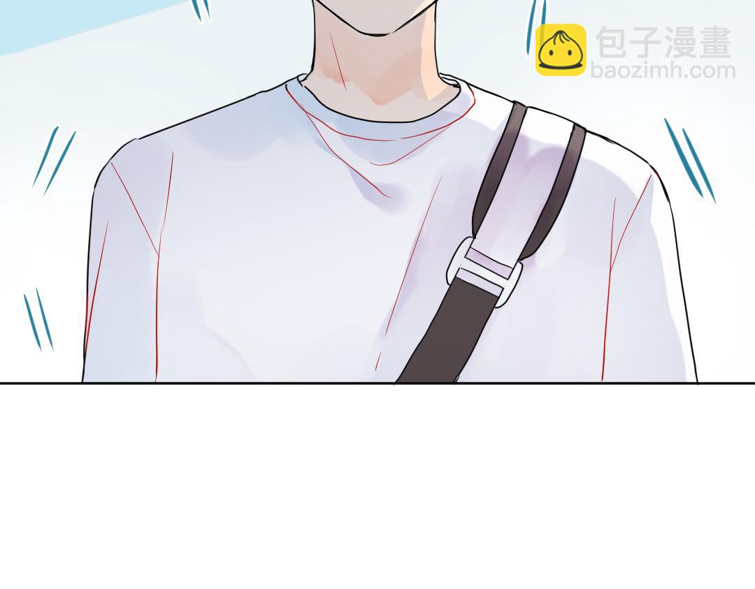 第27话 好想见学姐(1/2)-第27话