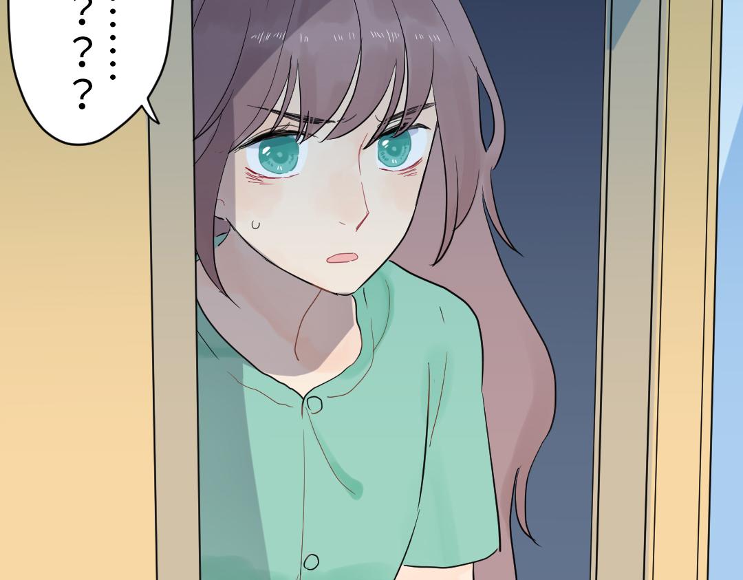 第3话 禁止乱走(1/2)-第3话