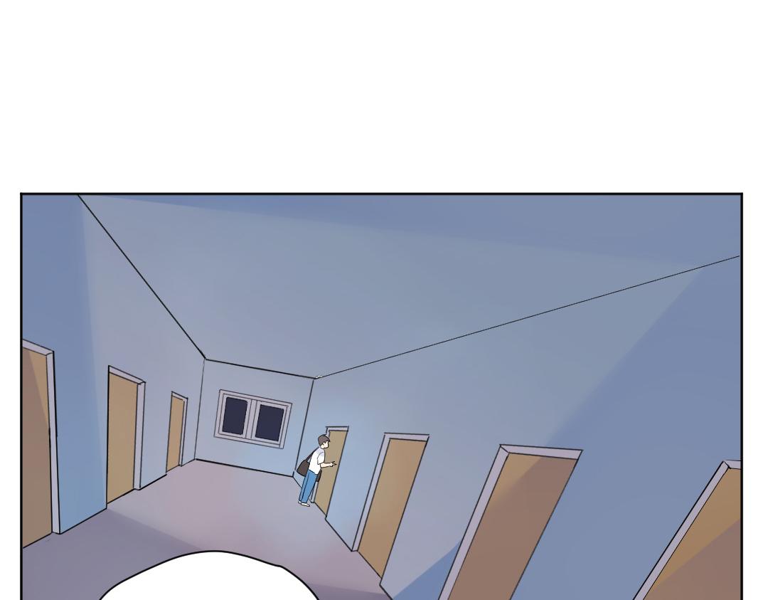 第3话 禁止乱走(1/2)-第3话