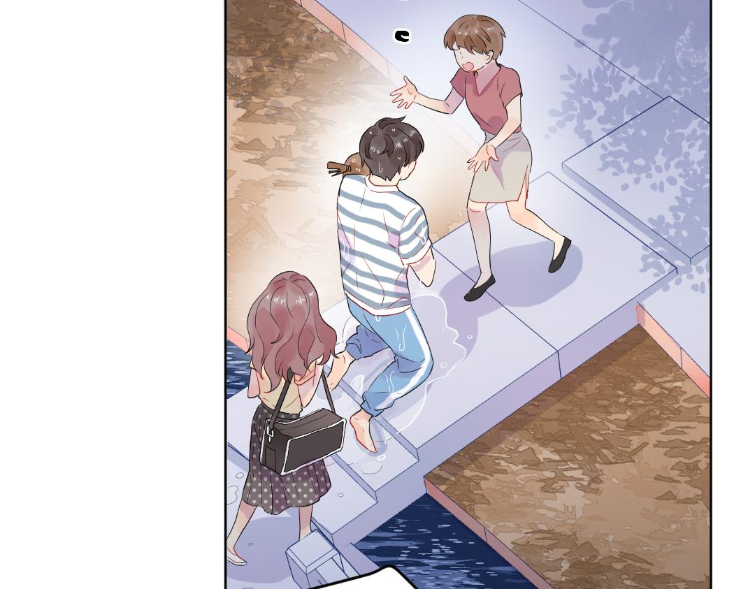 第31话 学弟的过去(1/2)-第31话