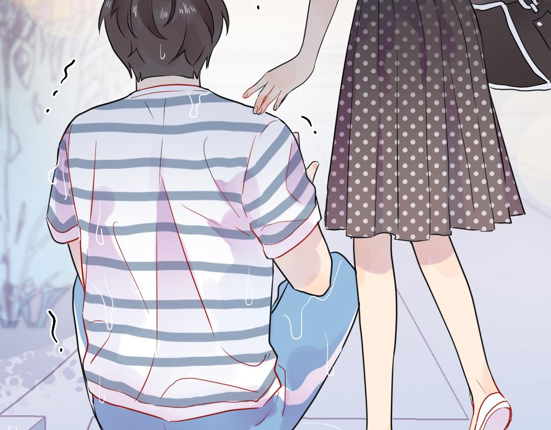 第31话 学弟的过去(1/2)-第31话