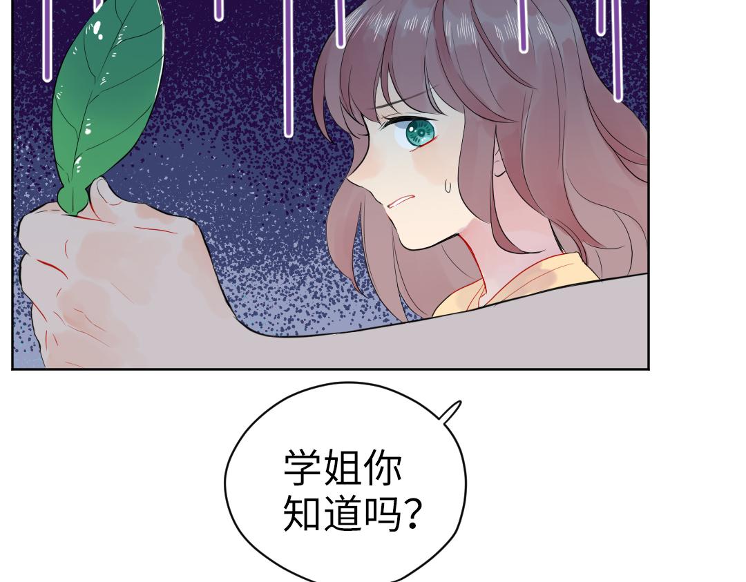 第31话 学弟的过去(1/2)-第31话