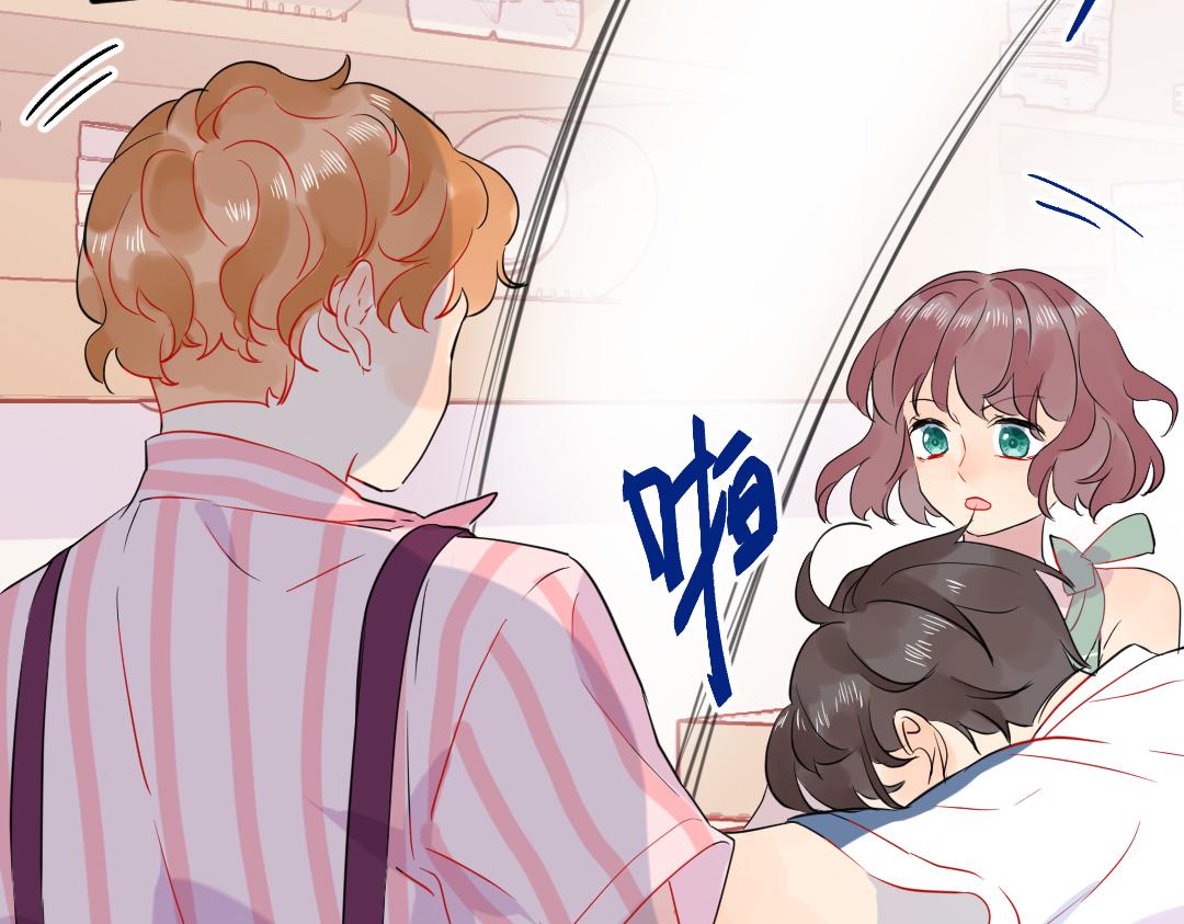 第35话 我的学姐(1/2)-第35话