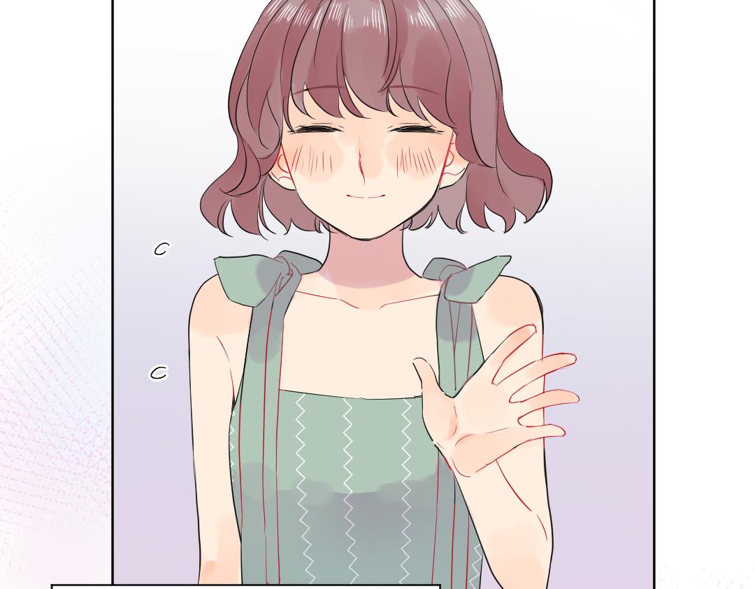 第35话 我的学姐(1/2)-第35话