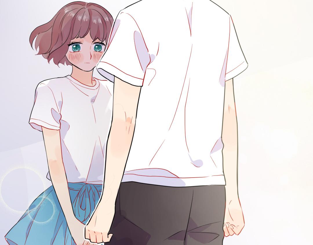 第41话 内心的想法是&hellip;&hellip;(1/2)-第41话