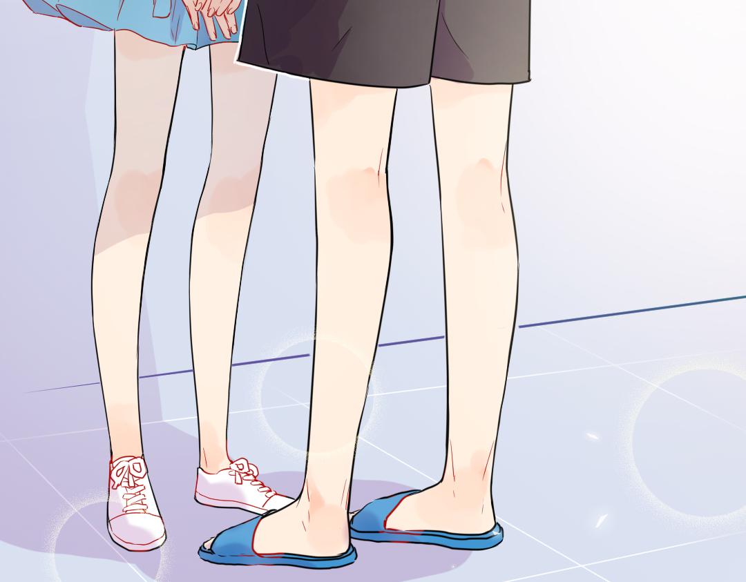 第41话 内心的想法是&hellip;&hellip;(1/2)-第41话