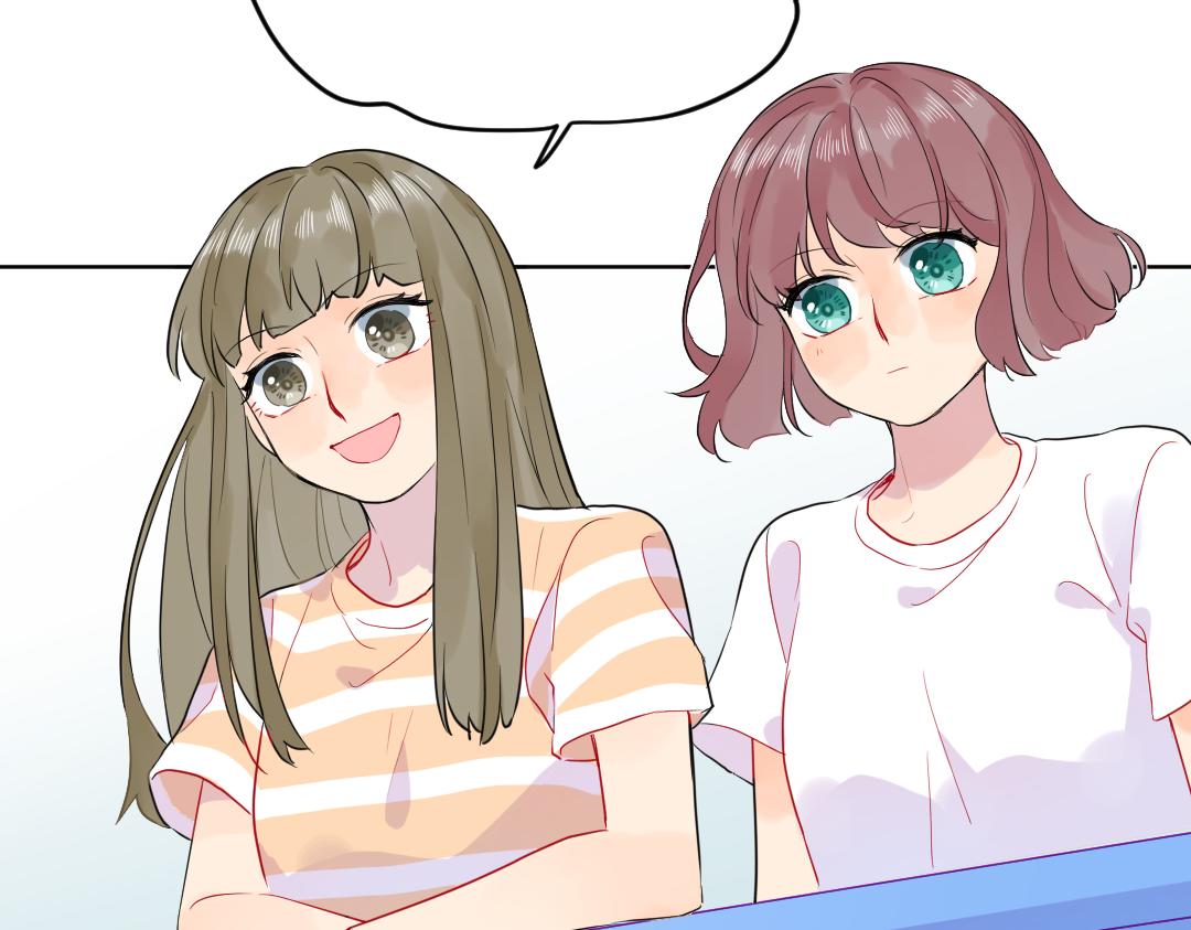 第41话 内心的想法是&hellip;&hellip;(1/2)-第41话
