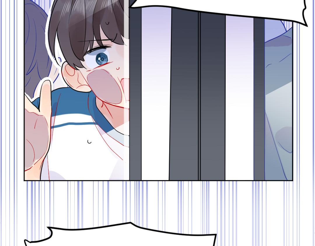 第43话 恋爱中的两人(1/2)-第43话