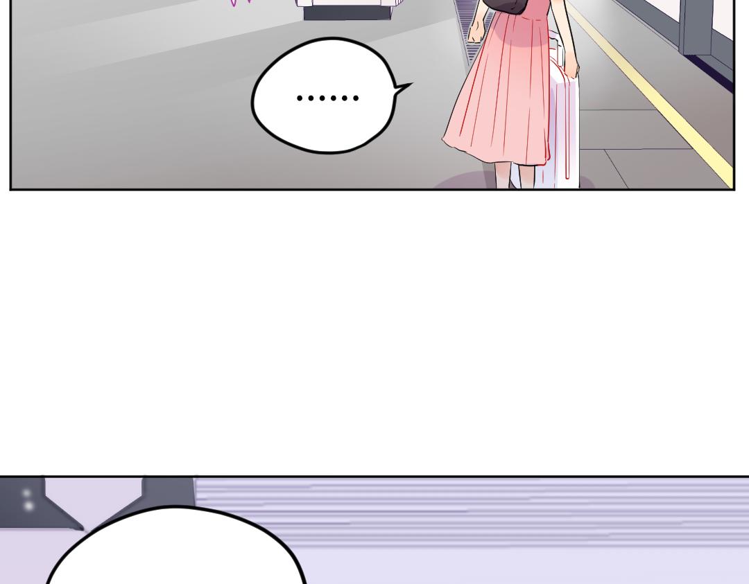 第43话 恋爱中的两人(1/2)-第43话