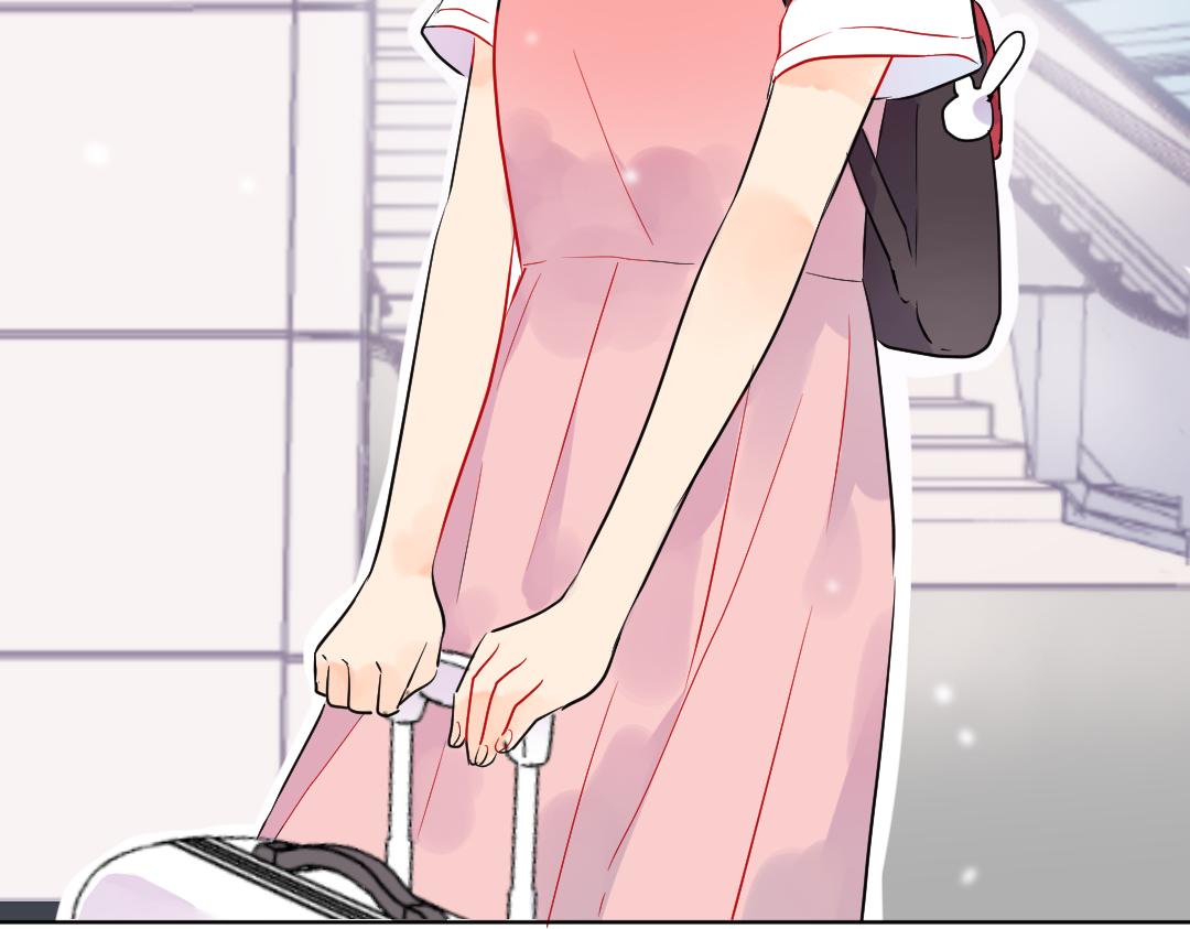 第43话 恋爱中的两人(1/2)-第43话