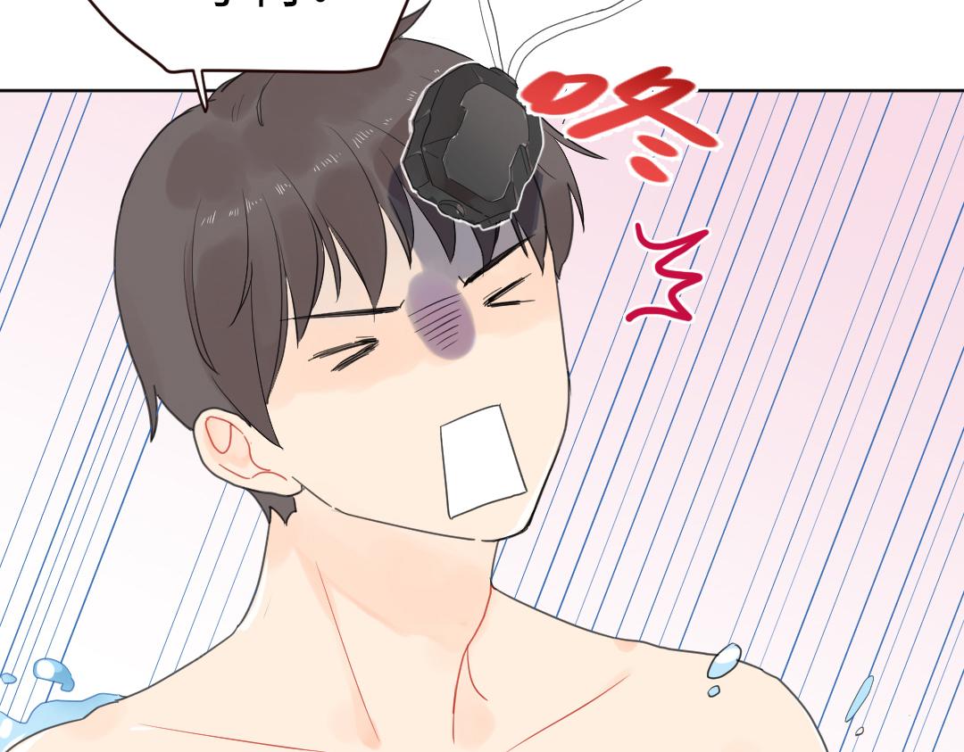 第5话 逛游泳馆(1/2)-第5话