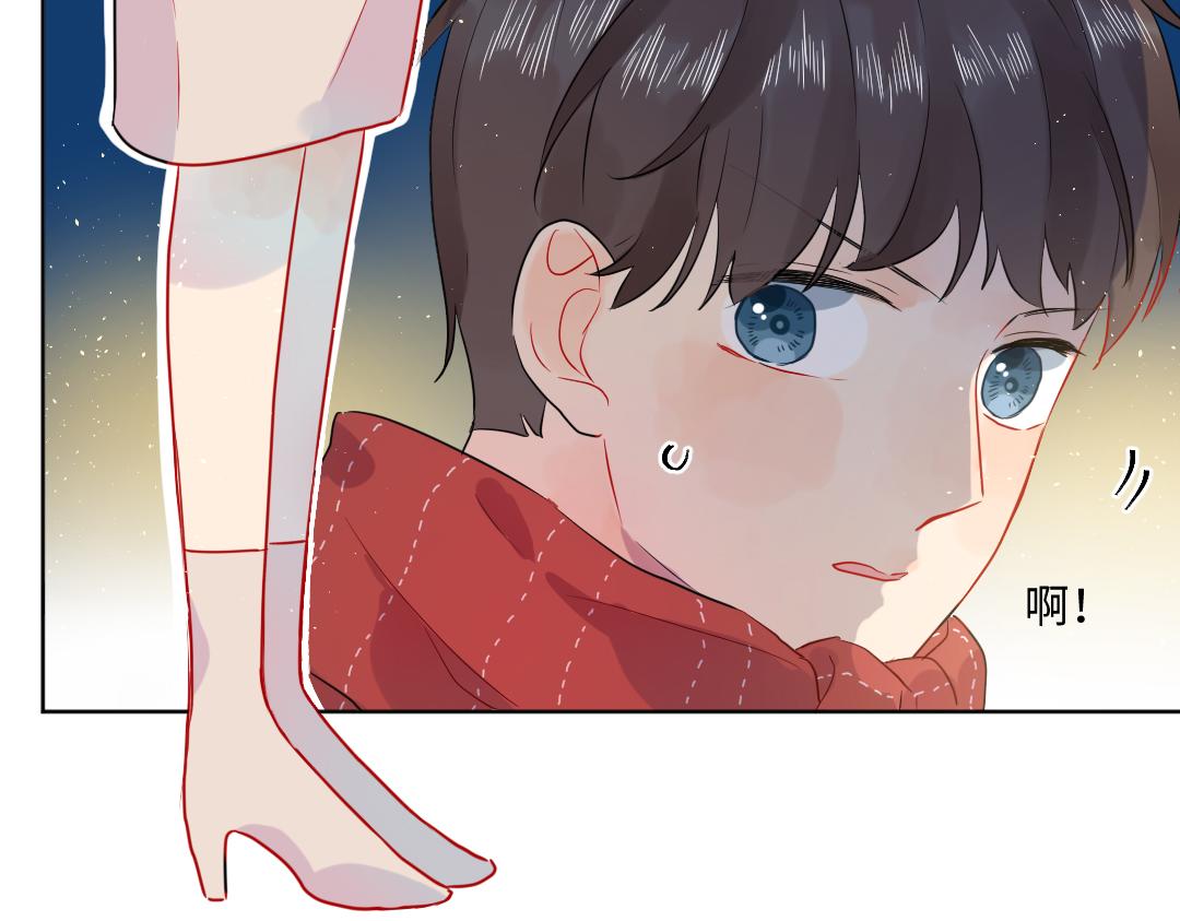第53话 明年见(1/2)-第53话