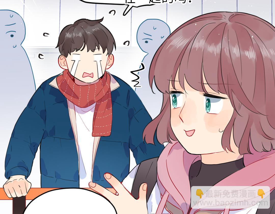 第53话 明年见(1/2)-第53话