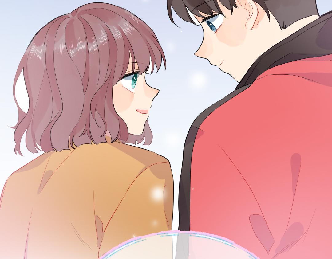 第61话 爸爸知道啦(1/2)-第61话