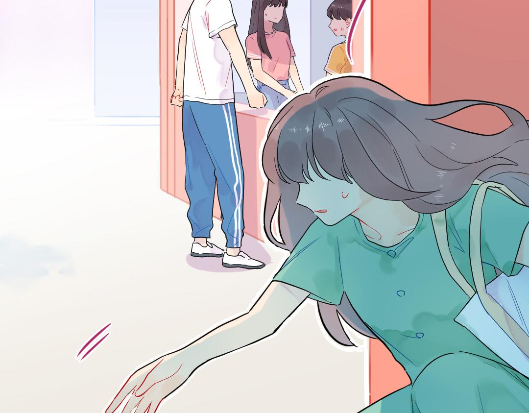 第9话 孤单的学姐(1/2)-第9话