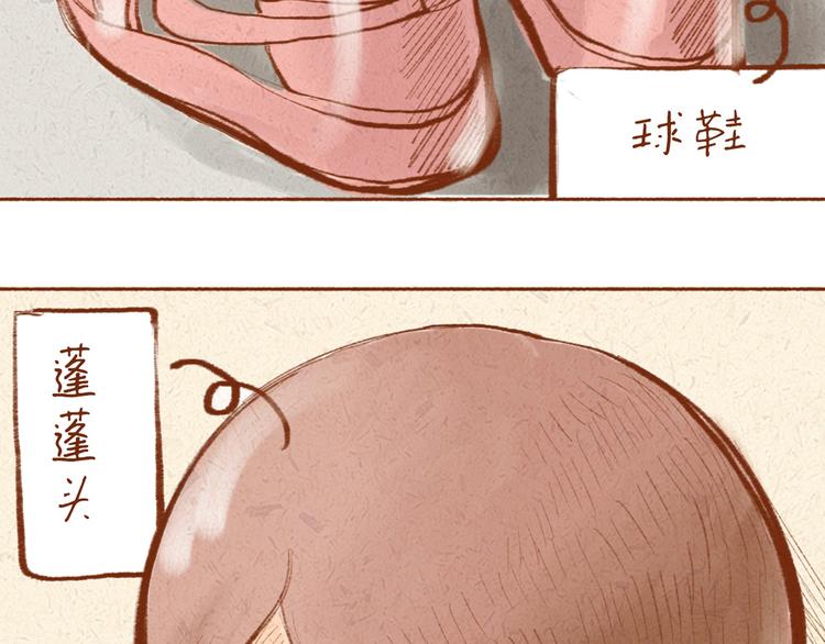 第1话 被形容是&ldquo;包子脸&rdquo;？-第1话