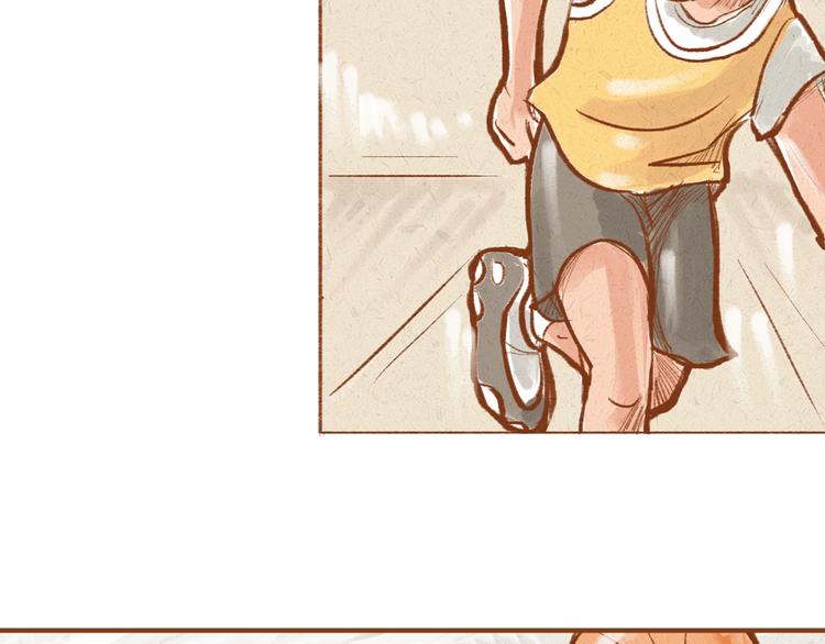 第3话 球场对决-第3话