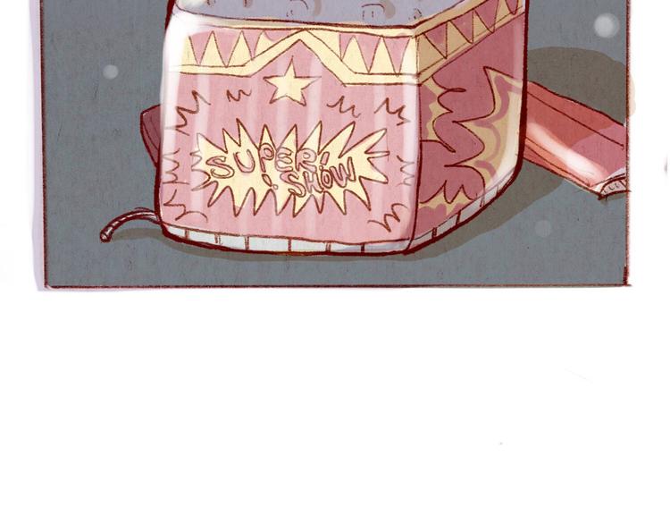 第35话 新的一年也请多多指教(1/2)-第35话