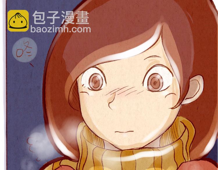 第35话 新的一年也请多多指教(1/2)-第35话