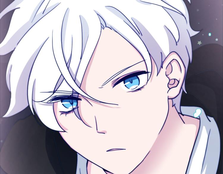 第17话 我的爱人(1/2)-第19话