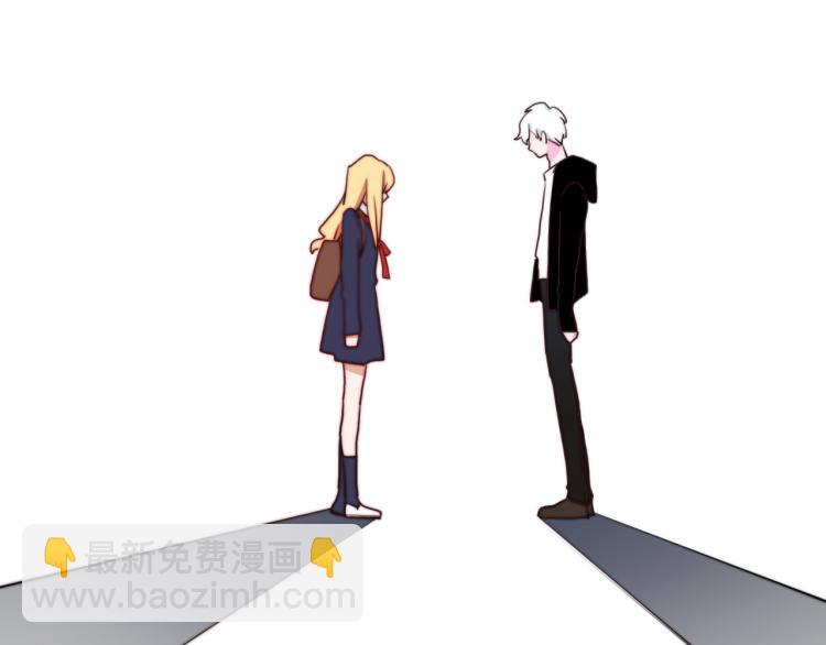 第19话 是你先丢下我的-第21话