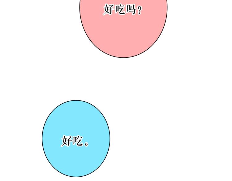 你就是我最喜欢的味道(1/2)-第29话