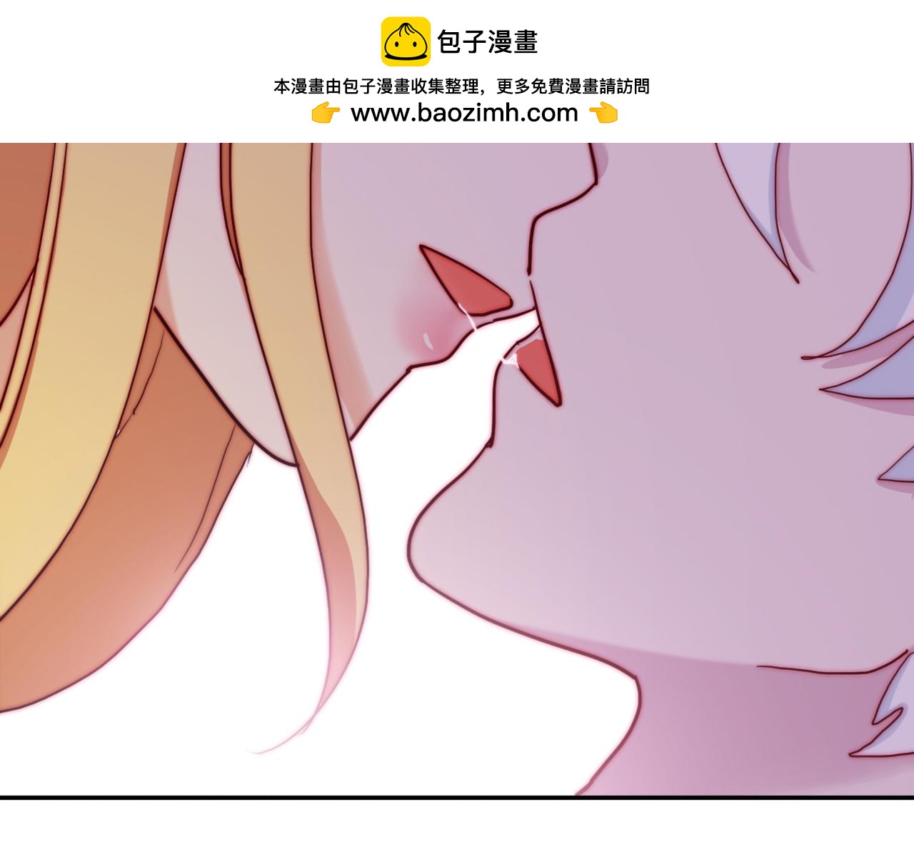 第31话 不是你想象的那样！-第35话