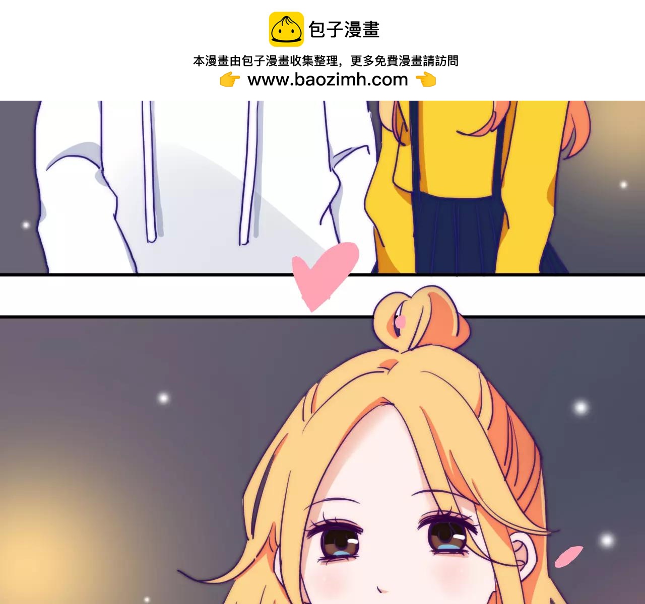 第42话 爸爸失踪了？-第47话