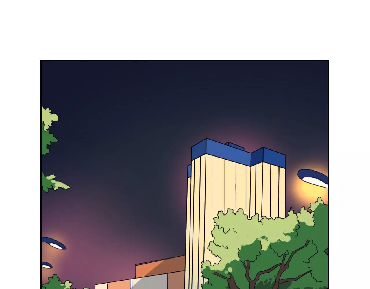 第43话 爸爸失踪了！-第49话